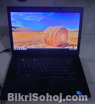 Dell brand latitude businesses series  laptop